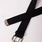 Free People - Women's Double Cross Belt