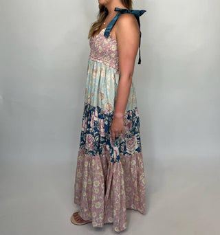 Free People - Bluebell Maxi Dress