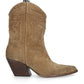 Elena Iachi - Women's Texan Ankle Boot