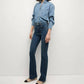 Veronica Beard - Aderes Denim Shirt