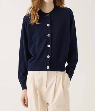 Demylee New York - Gwen Cashmere Cardigan