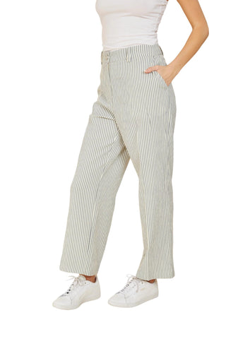 Dolce Cabo - Seersucker Pant