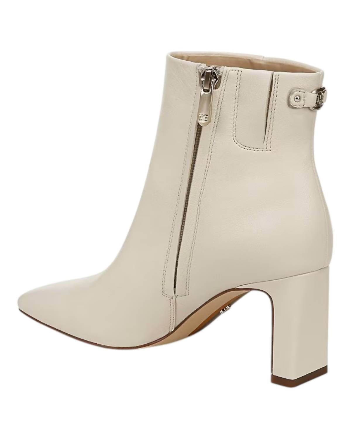 Sam Edelman - Saige Ankle Booties