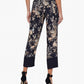L'Agence - Carmina Cropped Trousers