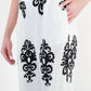 Thml - Wide Leg Print Pants