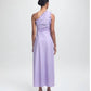 Kika Vargas - Elaine Dress Poplin