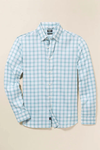 Faherty - Men's Movement Shirt