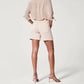 Spanx - Stretch Twill Shorts