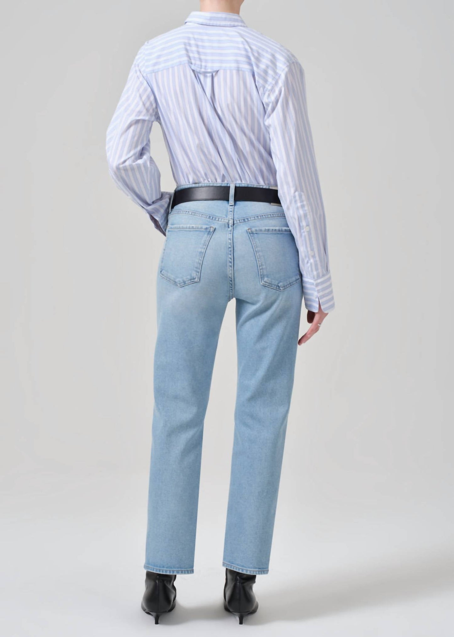 Citizens Of Humanity - Zurie Ankle Jeans