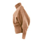 Theo The Label - Pallas Dolman Turtleneck Sweater