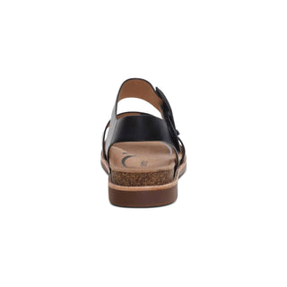 Aetrex - Women's Claire Quarter Strap Sandal