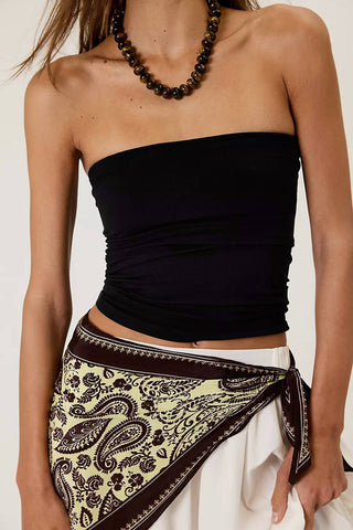 Free People - Carrie Tube Top