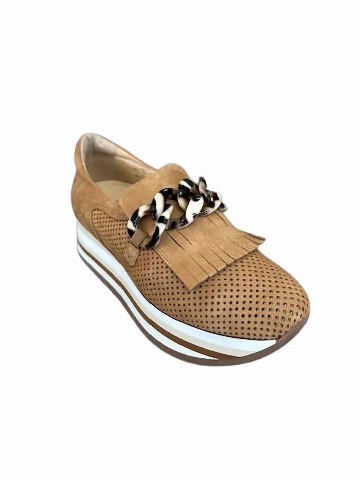 Softwaves - Women's Carly Sneaker