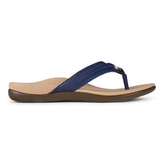 Vionic - WOMEN'S TIDE ALOE SANDAL - MEDIUM WIDTH