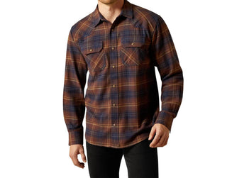 Ariat - Harleigh Retro Fit Shirt