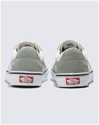 Vans - Women's Sk8-low 2-tone Sneakers
