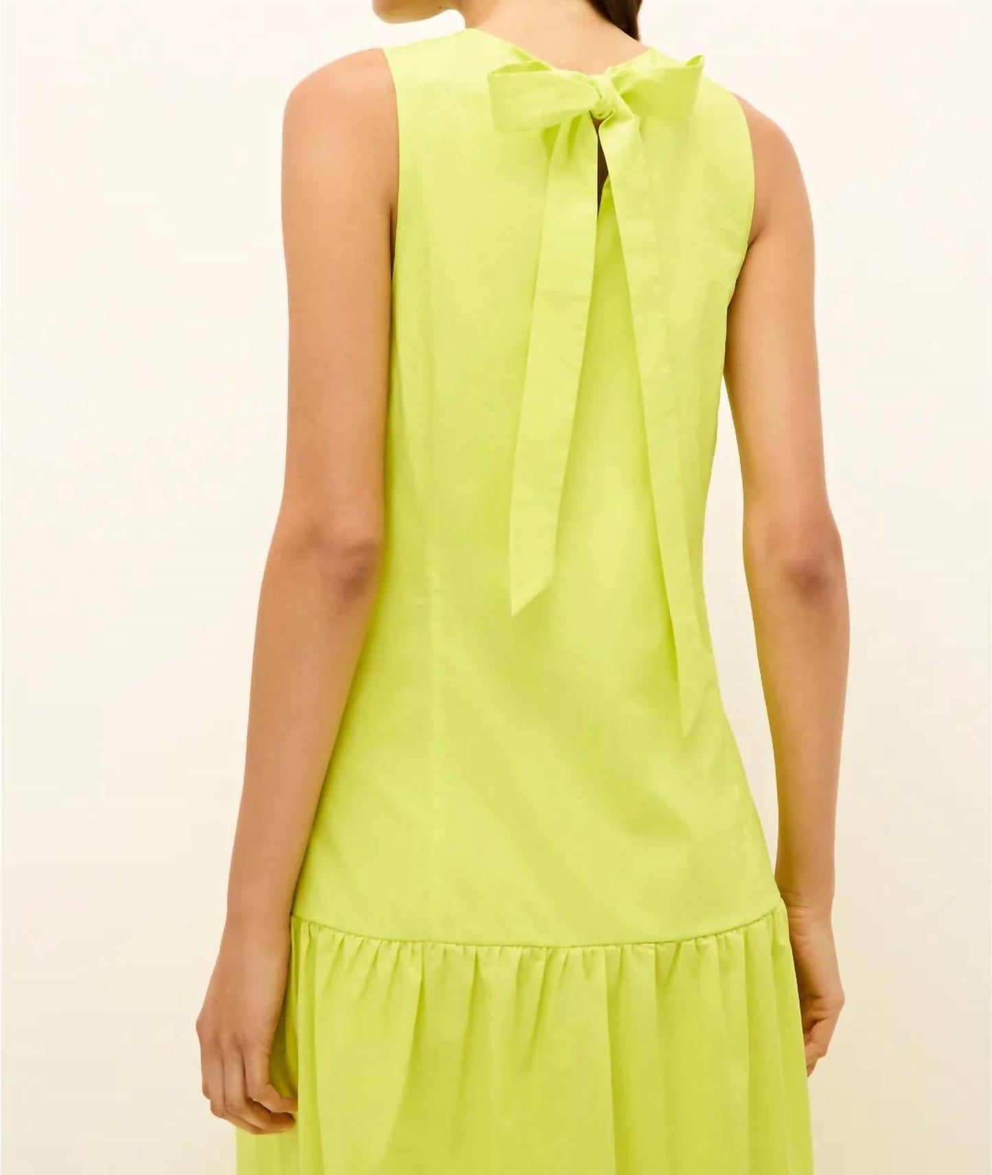 Marie Oliver - Zelda Dress