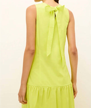 Marie Oliver - Zelda Dress