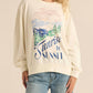 Z Supply - Sunset Sunday Sweatshirt