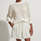 Varley - Kershaw Crewneck Sweater