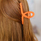 123 Amore - Women's Claw Clip Set