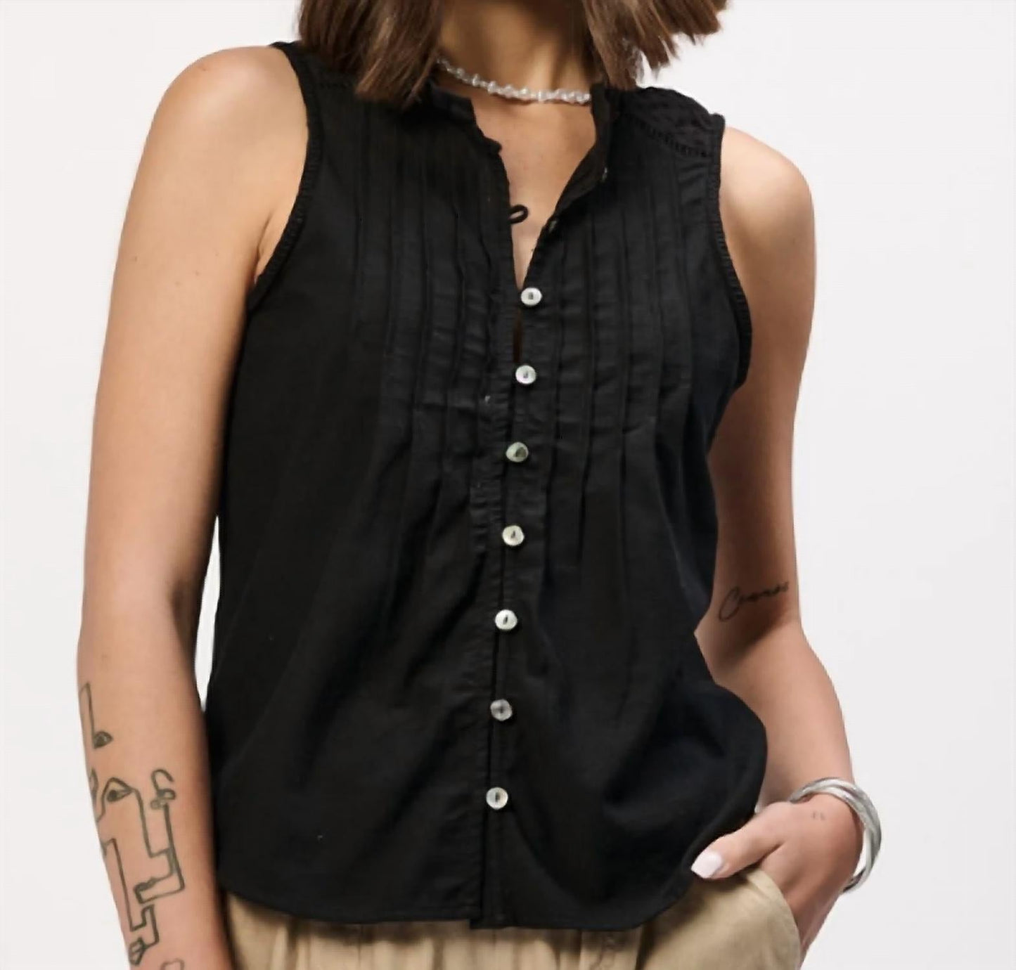 Another Love - Kayda Top