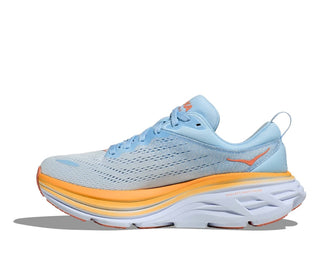 Hoka - Women's Bondi 8 Running Shoes - Wide