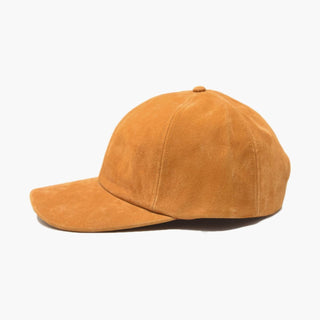 Wyeth - Women's Roger Dad Cap