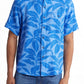 Tommy Bahama - BEACHSIDE AZUL FROND BUTTON-UP SHIRT