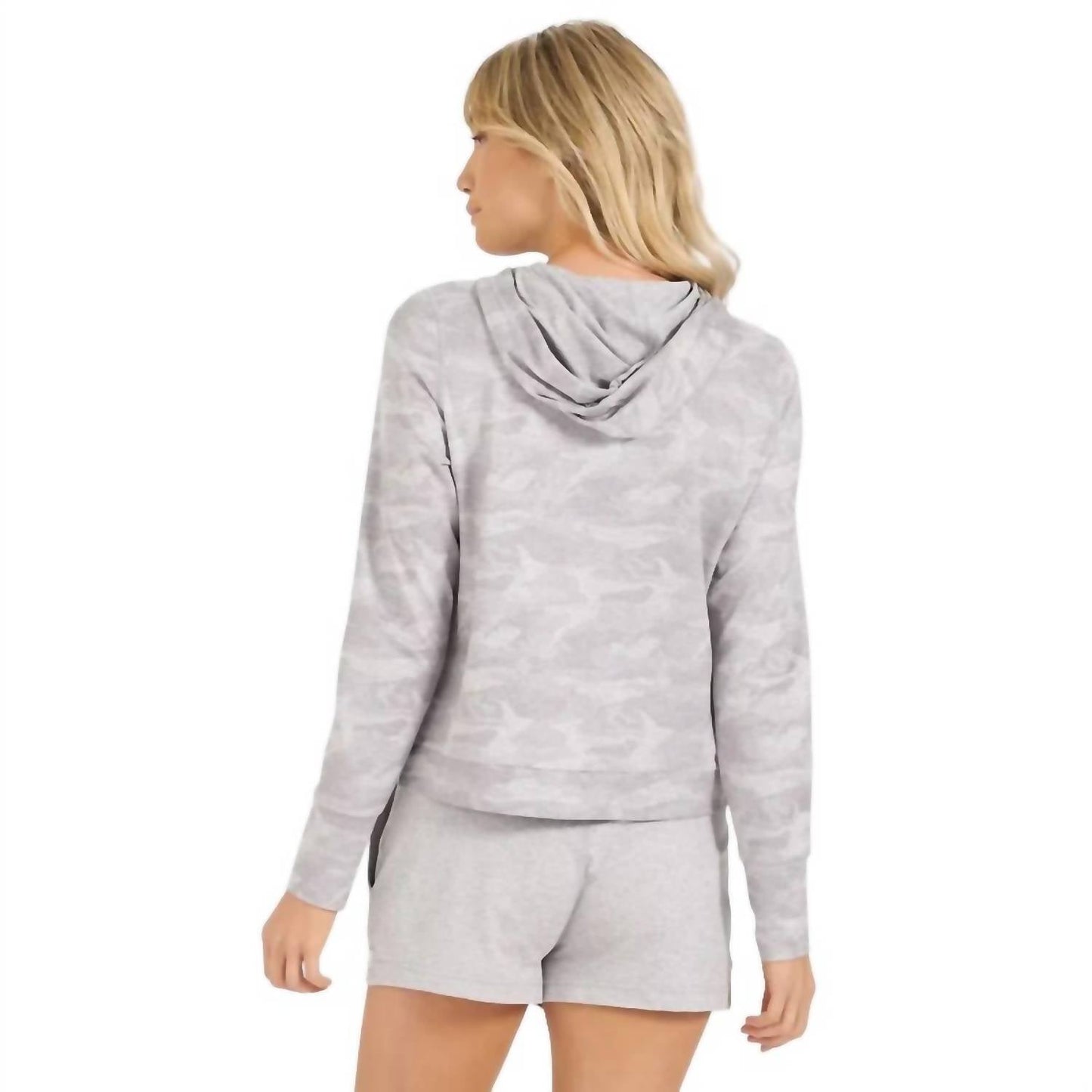 Vuori - HALO ESSENTIAL HOODIE