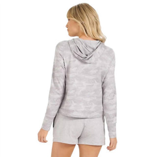 Vuori - HALO ESSENTIAL HOODIE