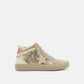 Shu Shop - Women's Paulina Sneaker