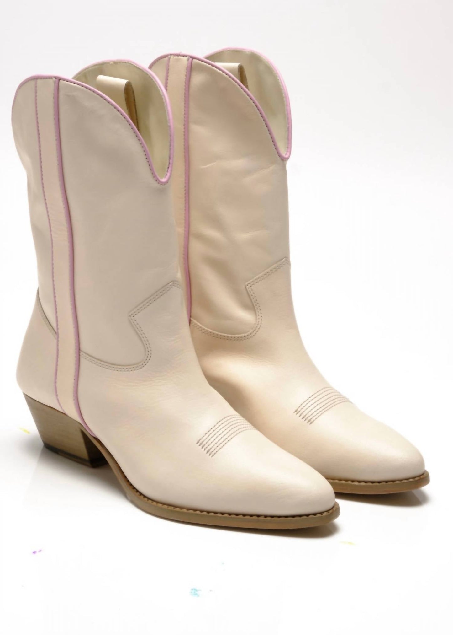 Free People - Borderline Western Boots