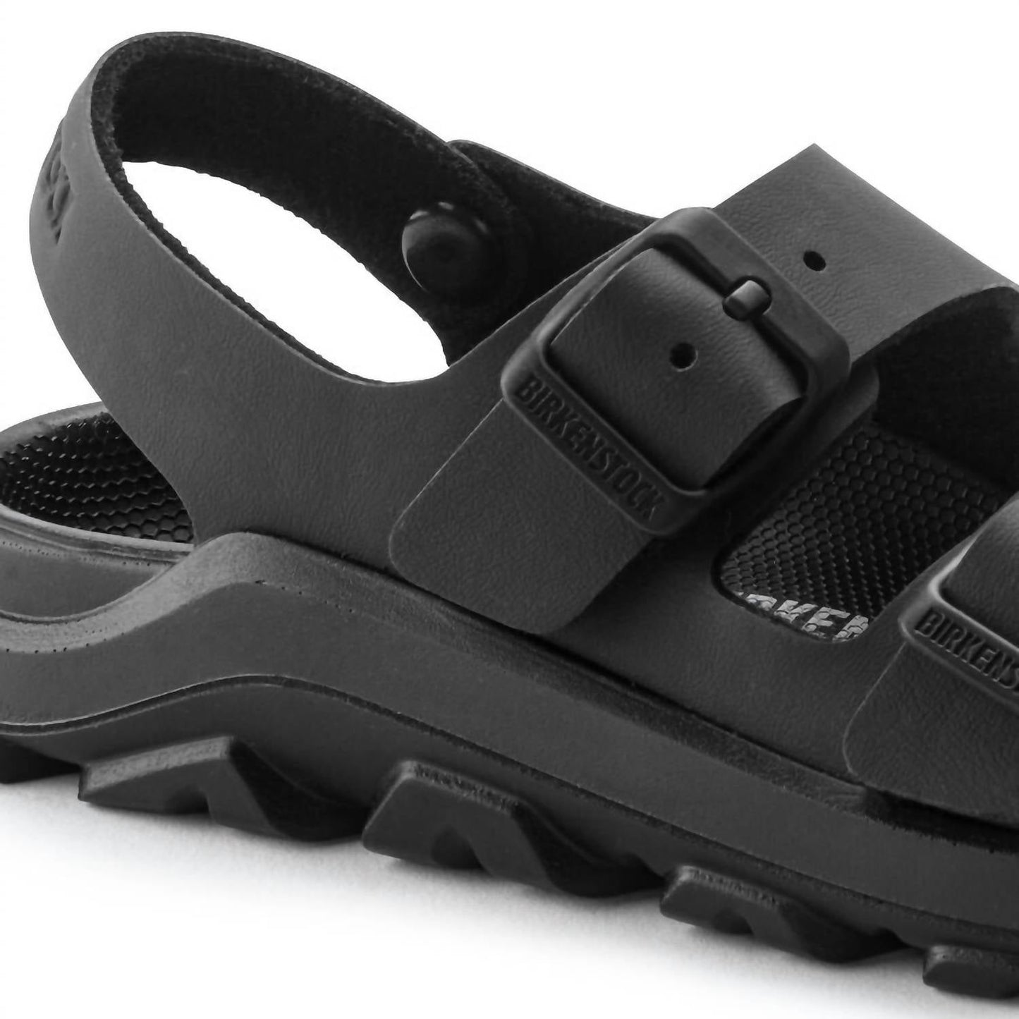 Birkenstock - Kids Mogami Birko-Flor Sandal