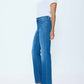 Pistola - Women's Evie High Rise Slim Boot Jeans