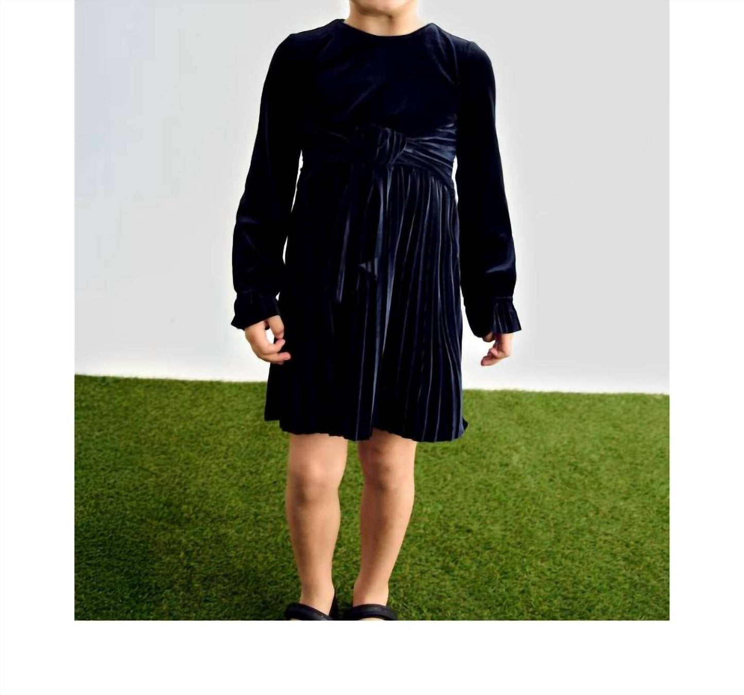 Abel & Lula - Girl's Alexandra Dress