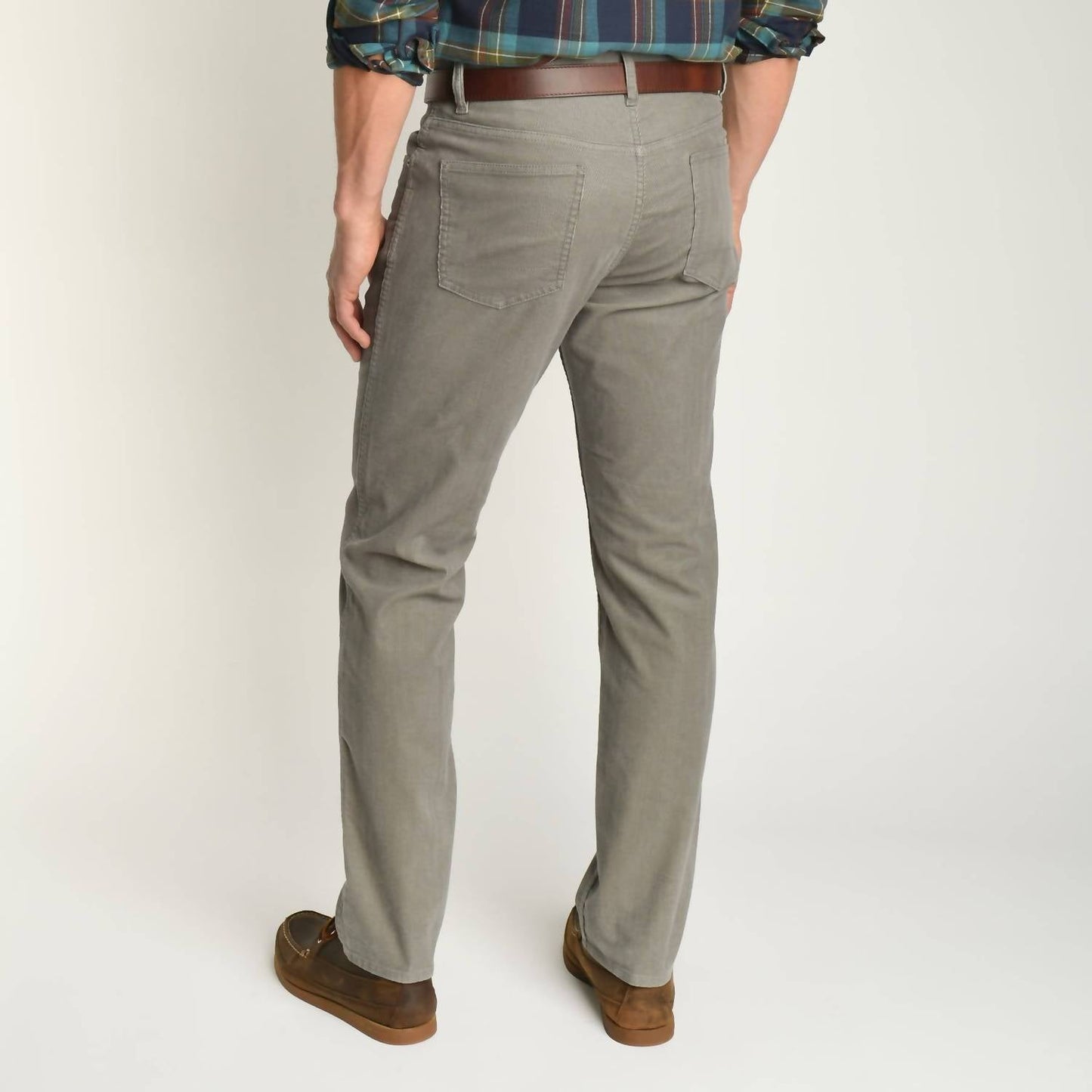 Duck Head - Holston Corduroy Jeans