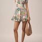 Love The Label - Maribel Mini Dress