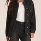 Z Supply - Miles Denim Jacket