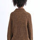 Molly Bracken - Acacia Chunky Turtleneck Sweater