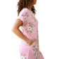 White Birch - Blushing Meadows Dress