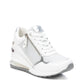 Xti - Women's Trainer Sneakers