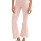 Veronica Beard - Carson High Rise Ankle Flare Jeans