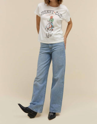 Daydreamer - Johnny Cash Tee