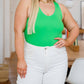 Yelete - The Basics Bodysuit - Plus