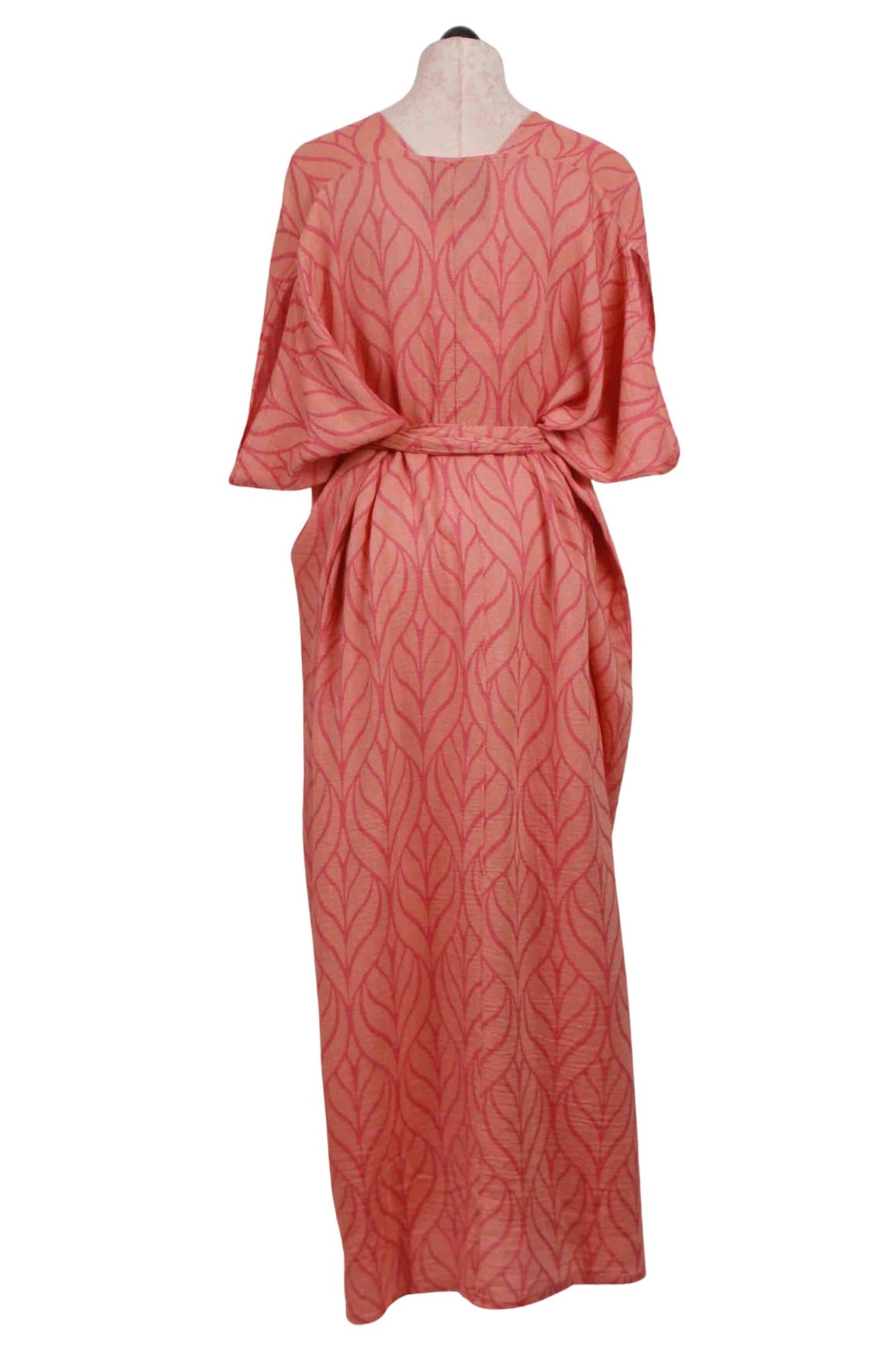 Pearl And Caviar - Erikousa Dress