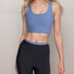 Johnny Was - Reversible Mid Drift Tank