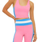 Beach Riot - Yara Top