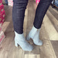 Corkys Footwear - Women's Slug Bug Platform Boots