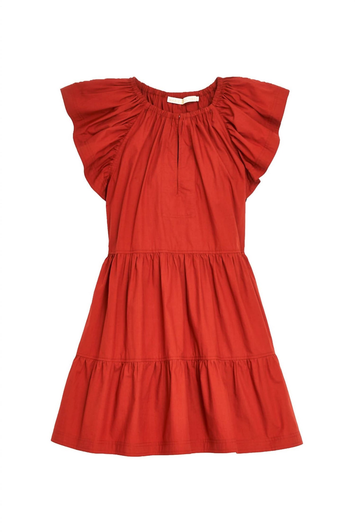 Marie Oliver - KARA DRESS